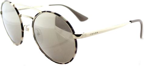 prada women's 0pr 51t|Amazon.com: Prada Womens 0PR 51TS : Clothing, Shoes.